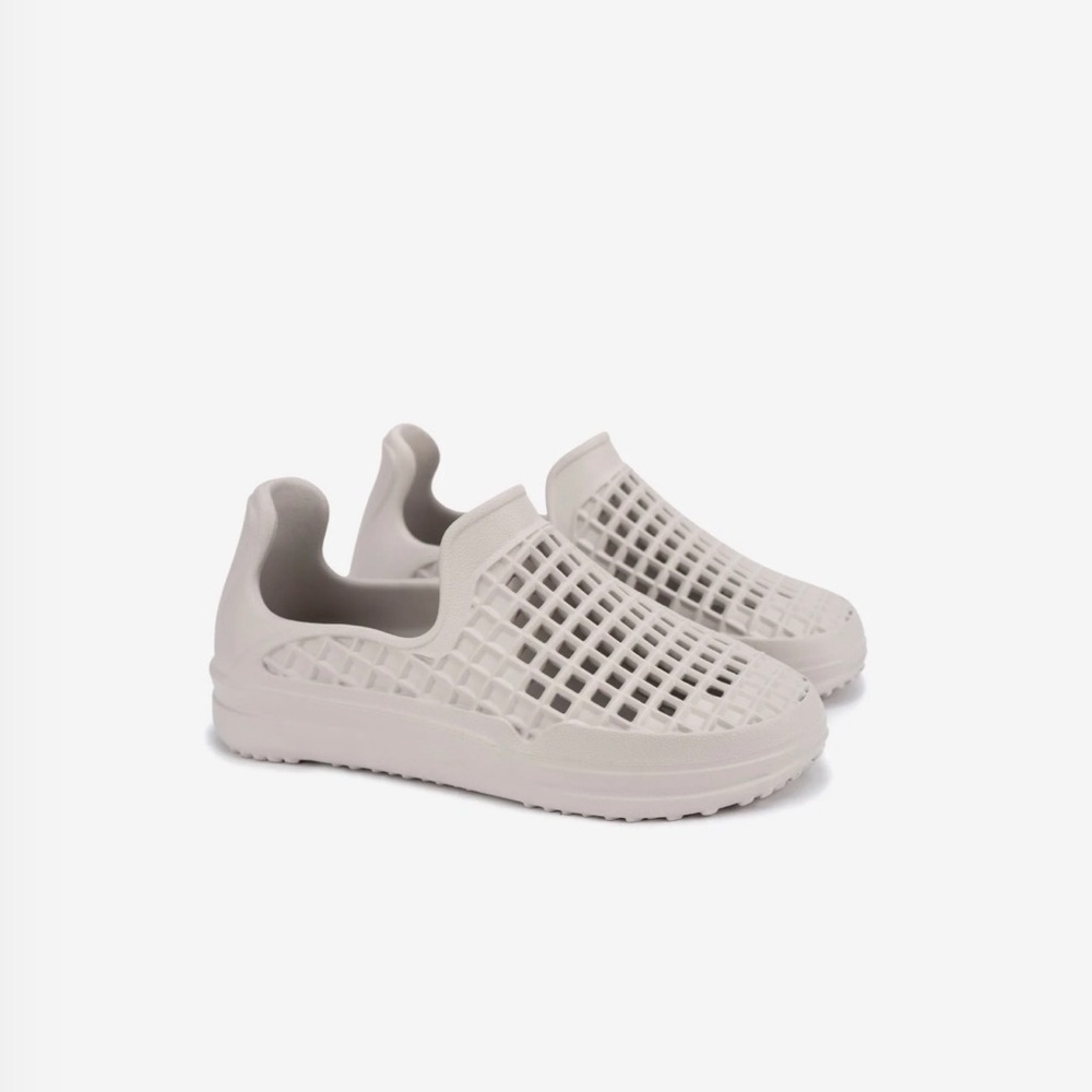 Lusso Cloud Scenarion Slip-On in Coffee